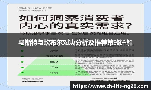 马斯特与坎布尔对决分析及推荐策略详解