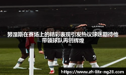 努涅斯在赛场上的精彩表现引发热议球迷期待他带领球队再创辉煌